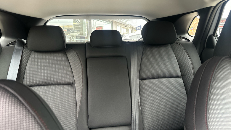 Mazda CX-30 2.5 e-Skyactiv G MHEV [140] Homura 5dr Petrol Hatchback
